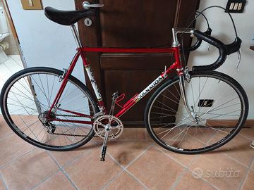 Bici corsa Colnago Super 