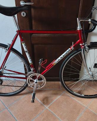 Bici corsa Colnago Super 