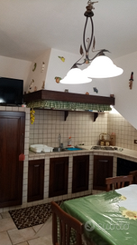 Capracotta alto molise