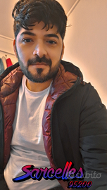 Ciao tutti
