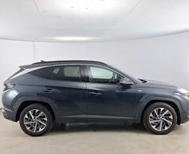 HYUNDAI TUCSON 1.6 CRDi MHEV 2wd 136cv Xline DCT