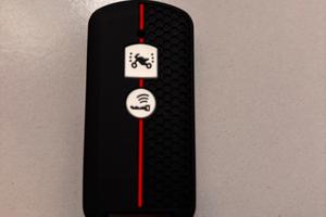 Cover guscio telecomando Honda sh 300 e forza