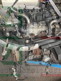 MOTORE Ford S-Max 2.0 103kW 140Cv QXWA 2008