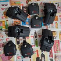 Porta Pacchi Kia Niro 