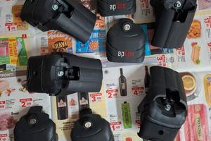 Porta Pacchi Kia Niro 