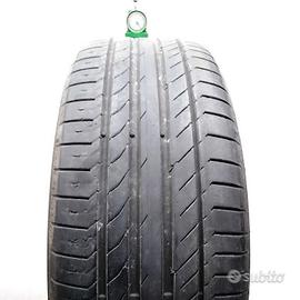 Gomme 235/50 R19 usate - cd.101930