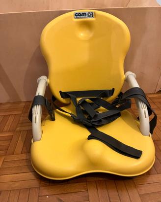 Rialzo da sedia universale CAM Smarty S332