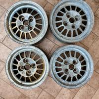 Cerchi Oz 5513/f   5 1/2J X13 H2 E30