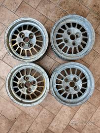 Cerchi Oz 5513/f   5 1/2J X13 H2 E30