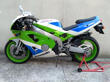 Kawasaki ZXR 400 - 1993