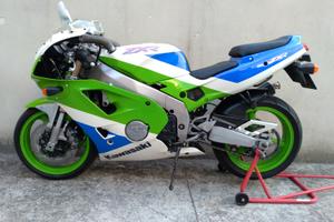 Kawasaki ZXR 400 - 1993