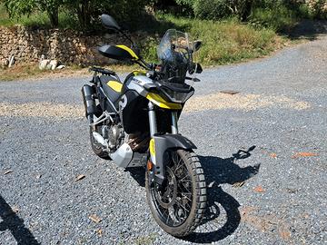 Aprilia Tuareg 660 2024