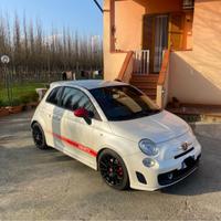 500 abarth