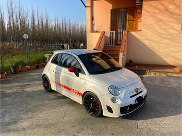 500 abarth