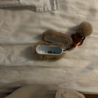 Cove capibara per airpods (apple) 3