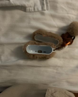 Cove capibara per airpods (apple) 3