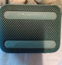cassa JBL GO 4 