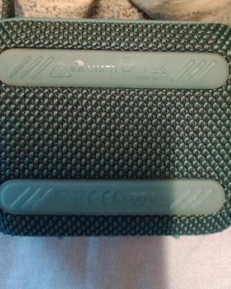 cassa JBL GO 4 