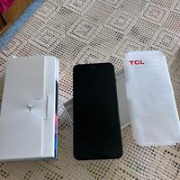 Cellulari TCL e Blade A 35 e