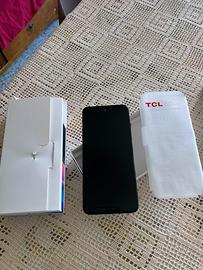 Cellulari TCL e Blade A 35 e