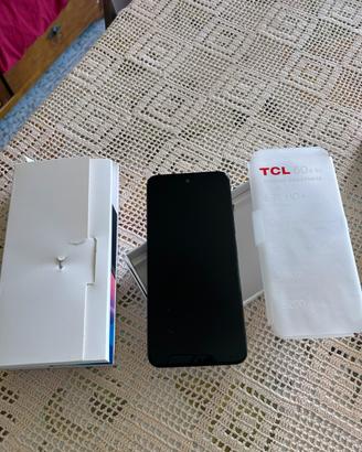 Cellulari TCL e Blade A 35 e