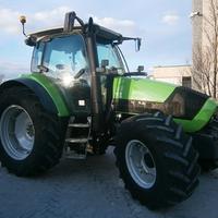 Deutz Agrotron K610