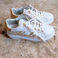 sneakers Karl Lagerfeld 