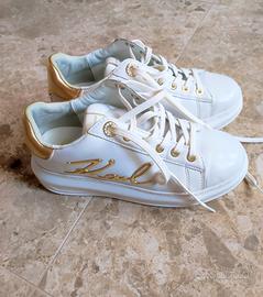 sneakers Karl Lagerfeld 