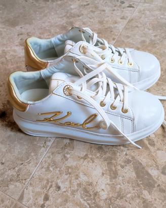 sneakers Karl Lagerfeld 