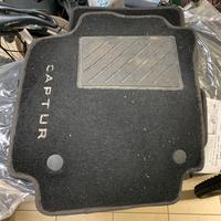 Tappeti reanult captur