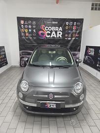 Fiat 500 1.2 EasyPower Lounge