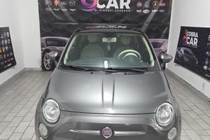 Fiat 500 1.2 EasyPower Lounge