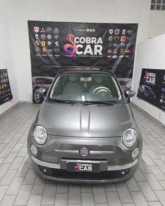 Fiat 500 1.2 EasyPower Lounge