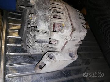 Alternatore SUZUKI IGNIS 1248cc diesel del 2005