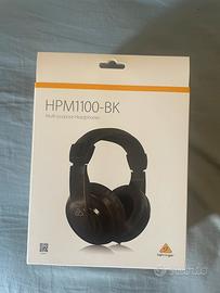 Cuffie audio/gaming