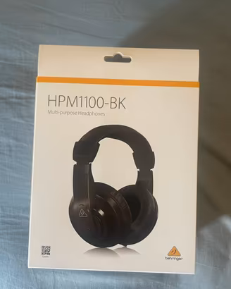 Cuffie audio/gaming