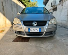 Polo 1.4 TDI