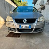 Polo 1.4 TDI