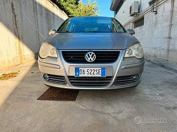 Polo 1.4 TDI