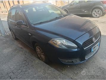 Fiat croma seconda serie