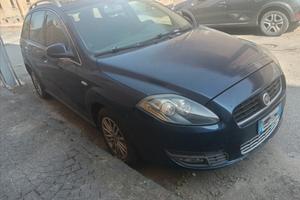 Fiat croma seconda serie