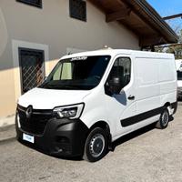 Renault Master 2.3 DCi 135 CV L1 H1 2021 EURO 6D