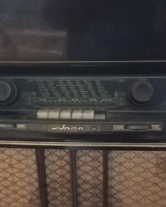 mobile radio Grundig april