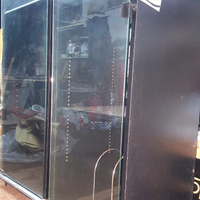 Mobili hi-fi con vetro