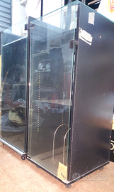 Mobili hi-fi con vetro