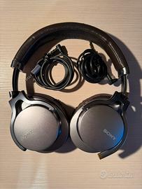 Sony MDR-1A cuffie Hi-Res