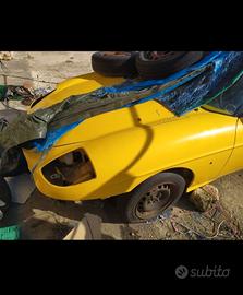 Fiat Barchetta