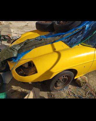 Fiat Barchetta