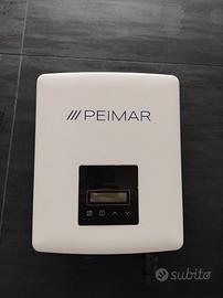 Inverter Fotovoltaico Peimar 2.0KW 