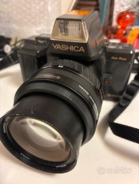 Macchina fotografica Yashika 230 AF